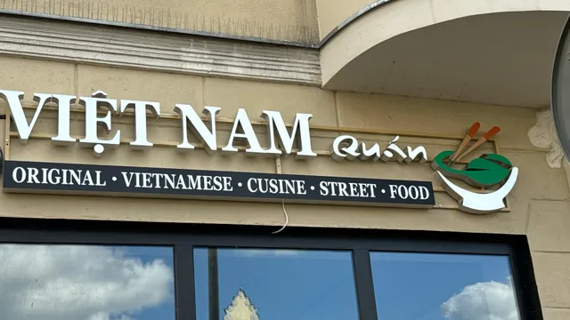 Việt Nam Quán