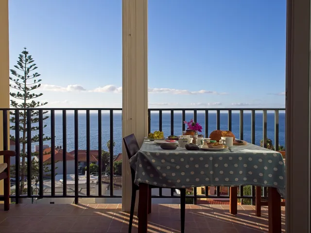 Ferienwohnung Sunshine Madeira