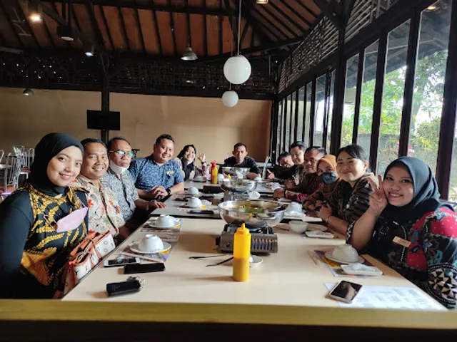 Batu Suki Restaurant