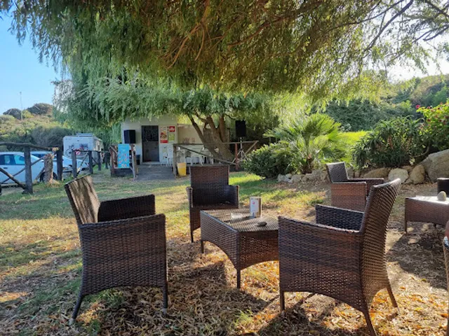 Andabé Bar Ristorante