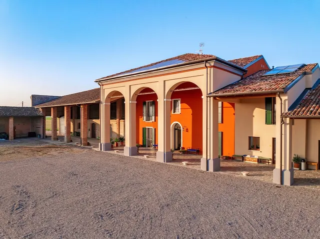 Agriturismo Cascina Tavolette