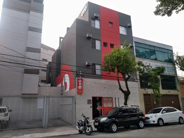 OYO 108 Hotel Paulistano
