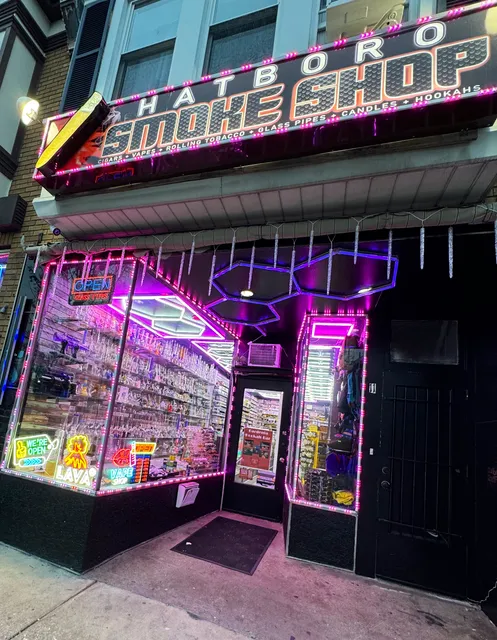 Hatboro Smoke Shop