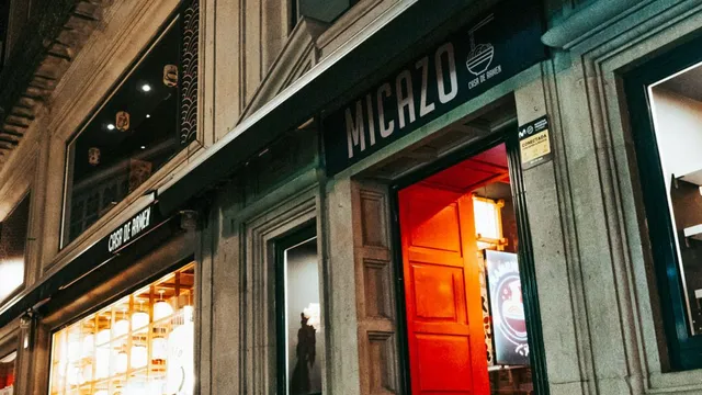 Micazo Ramen