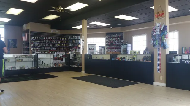 Craft Cannabis Dispensary North Wenatchee