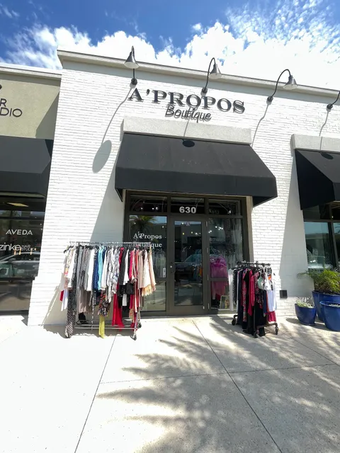 A'propos Boutique
