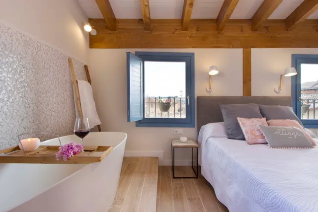 CASA RURAL EL MIRADOR DE ELOISA