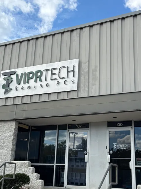 ViprTech Gaming PCs