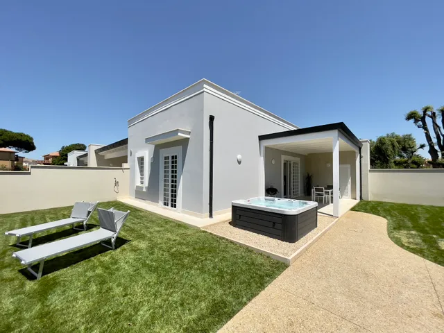 CASA VACANZE DOMUS LAVINIA