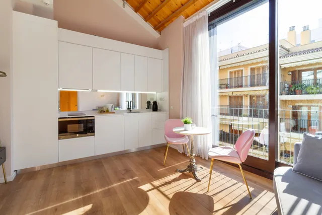 Apartamentos Casapalma