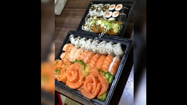 Kazuno Restaurante Japonês