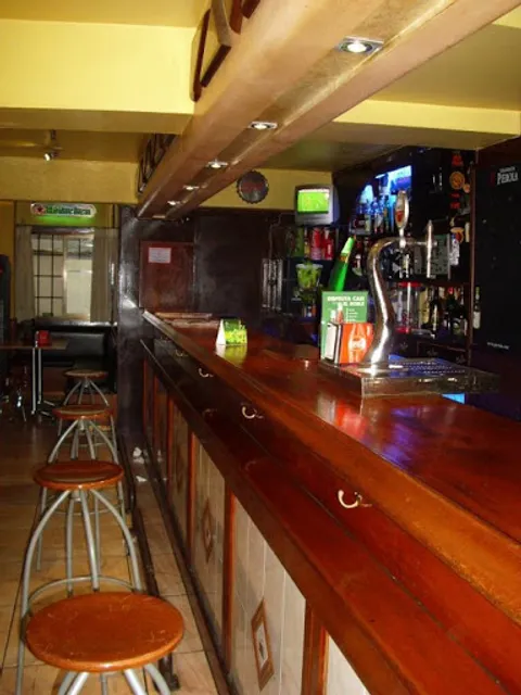 Bar Joe Taberna Irun