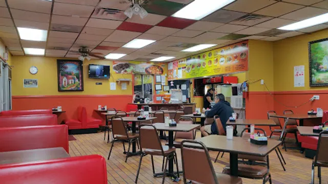 El Jalisco Mexican Restaurant #1 (San Antonio Location)