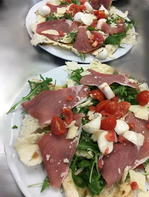 Ristorante il Boschetto