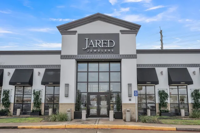 Jared Jewelers