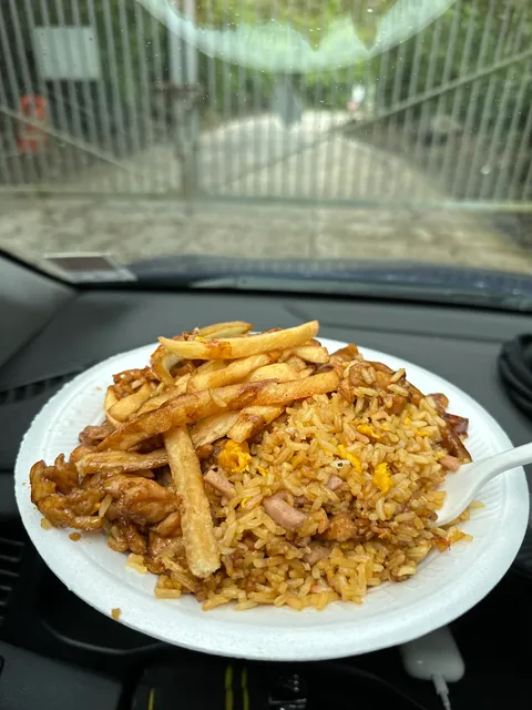 Hai Wa Chinese Restaurant