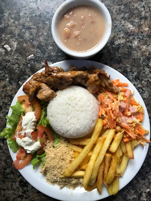 Mineirice-se 🤠👍