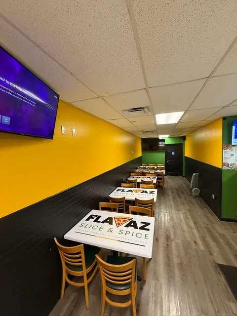 Flavaz Slice & Spice
