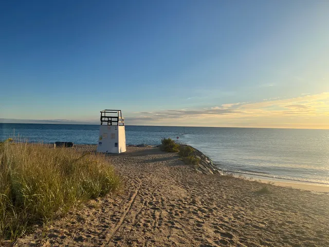 Oak Bluffs Land And Wharf Company