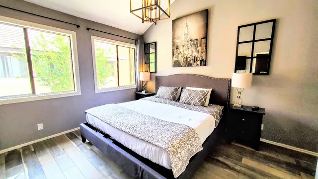 Magic Mouse Townhouse Vacation Rentals