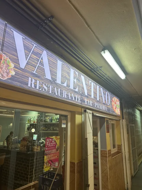 Valentino - Los Boliches