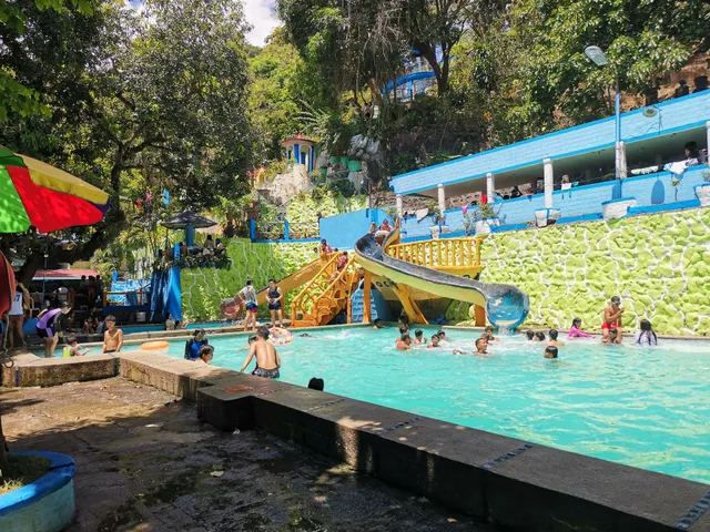 Villa Sampaguita Resort