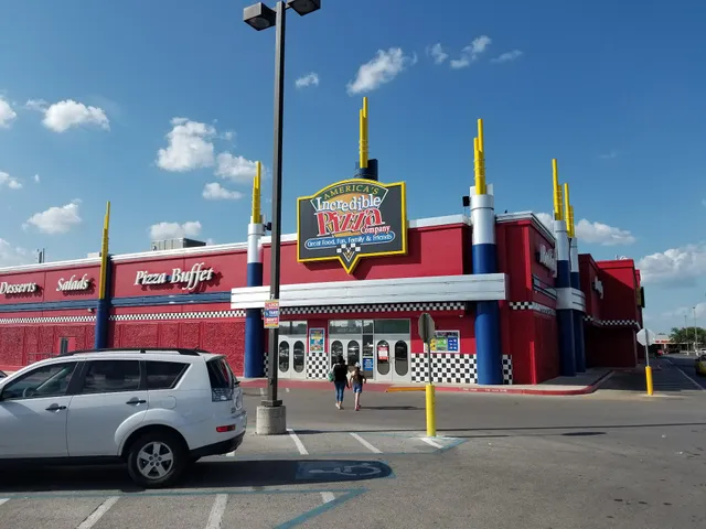 Parliament Square II