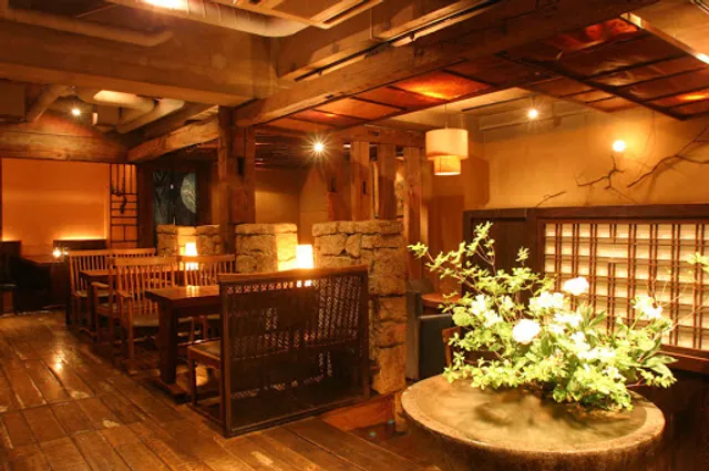 MALT BAR DEN Omotesando