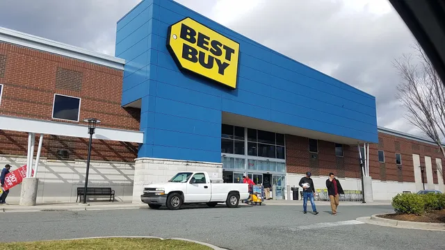 Best Buy