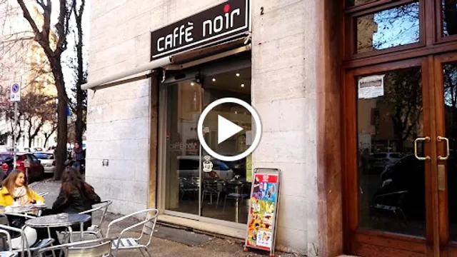 caffè Noir