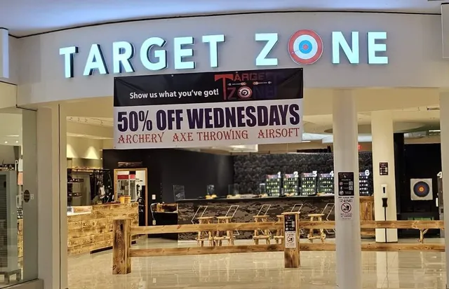 Target Zone