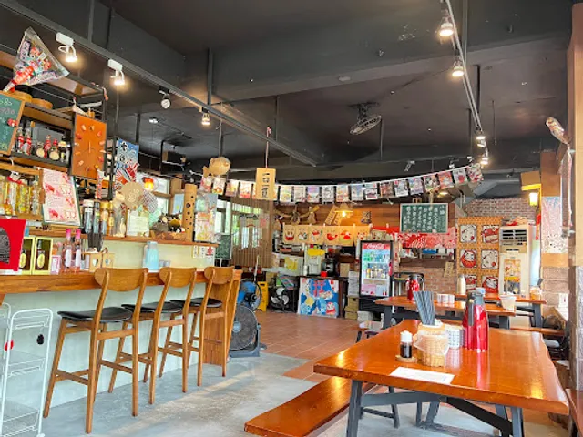 和田食堂（不定期休息請先預約.小孩.毛小孩請先告知）