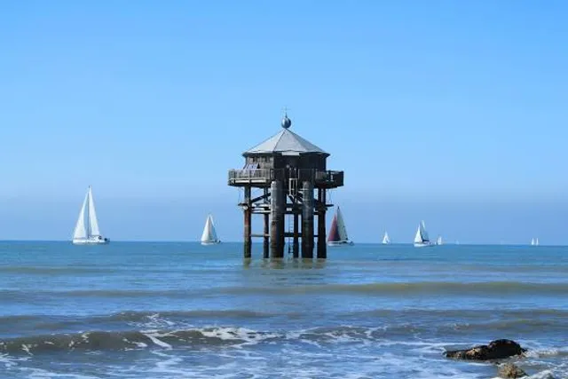 Phare du Bout du Monde