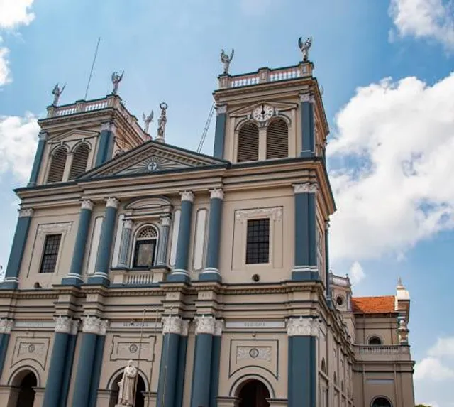 St. Mary's Church