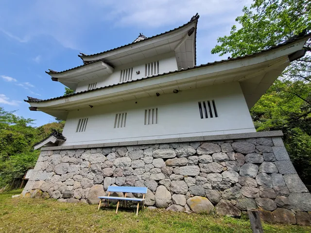 Site of Ebi Castle