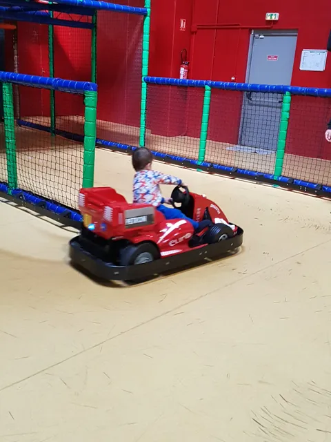 Gulli Parc Aix en Provence