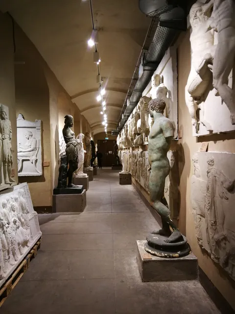 Musée Adolf Michaelis
