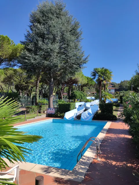 Parco Acquatico Oasi