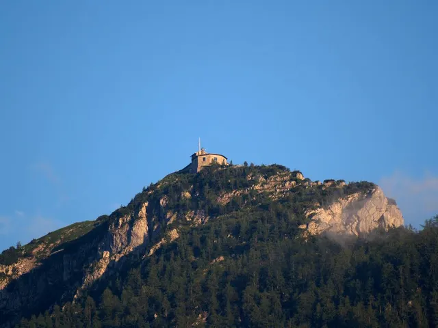 Kehlstein