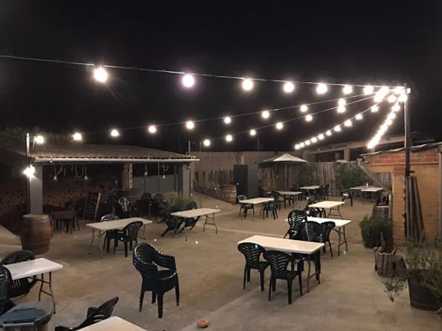 Restaurant quatre focs