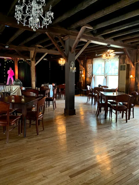 Nick Stoner Inn Seafood & Steakhouse/Special event Venue