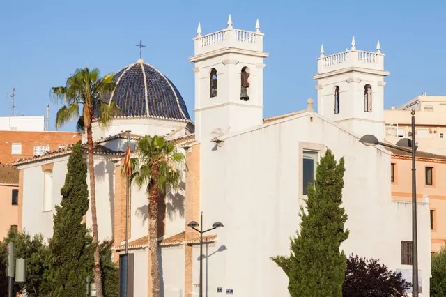 Museu Faller de València