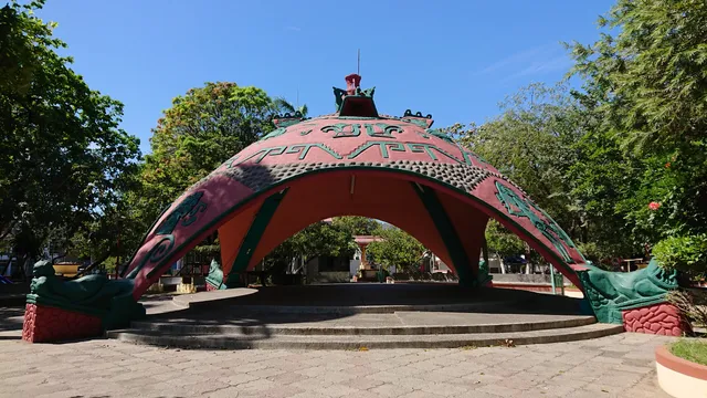 Bernabela Ramos Park