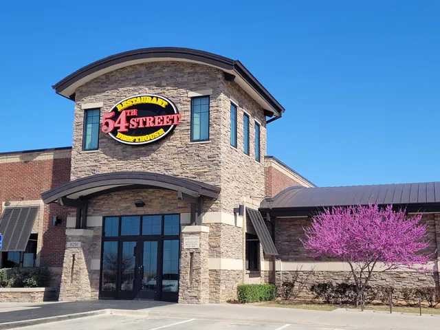 54th Street Restaurant & Drafthouse