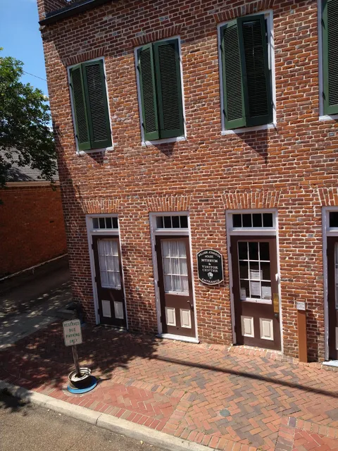 William Johnson House