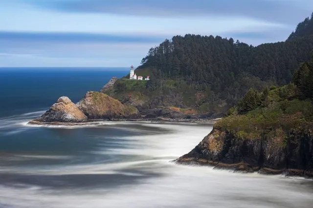 Heceta Head