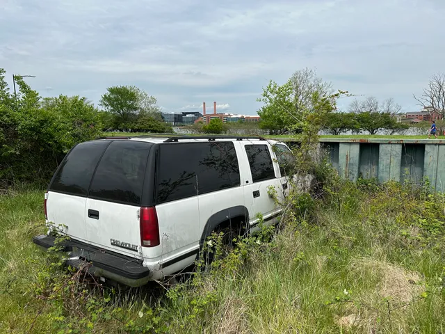 National Capital Parks - East