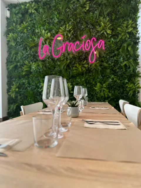 La Graciosa Gastrobar