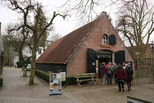 Amerongs Historisch Museum