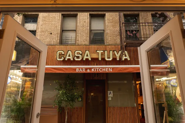 Casa Tuya